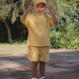 The Brisa Tee