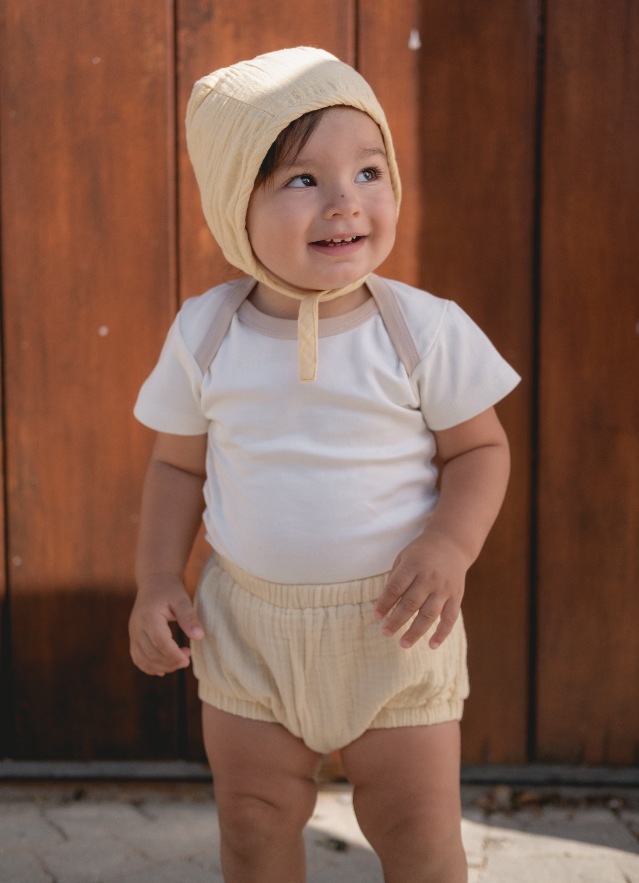 The Signature Bodysuit – Short Sleeve