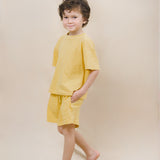 The Brisa Shorts