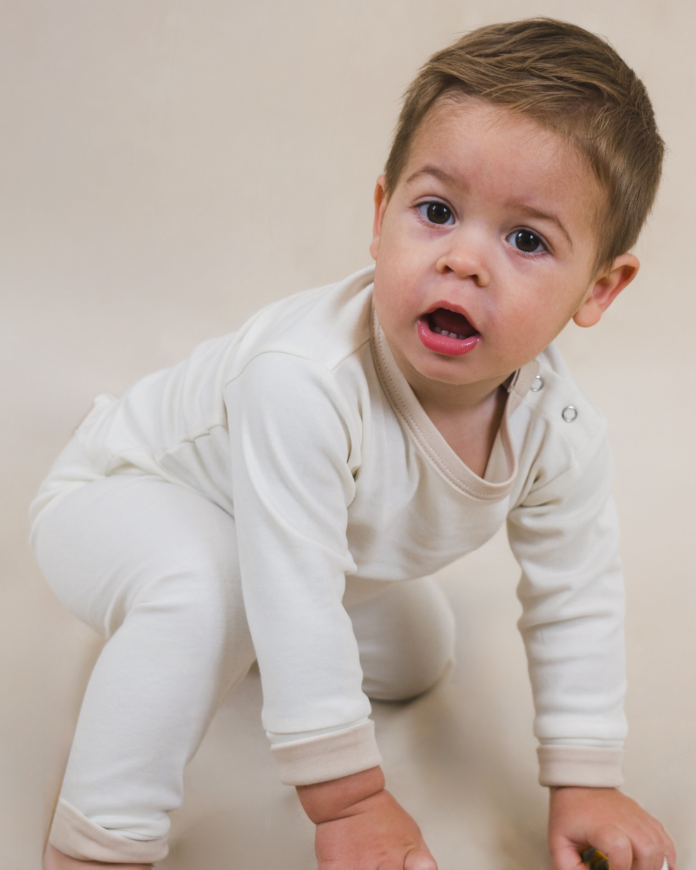 The Signature Top – Long Sleeve