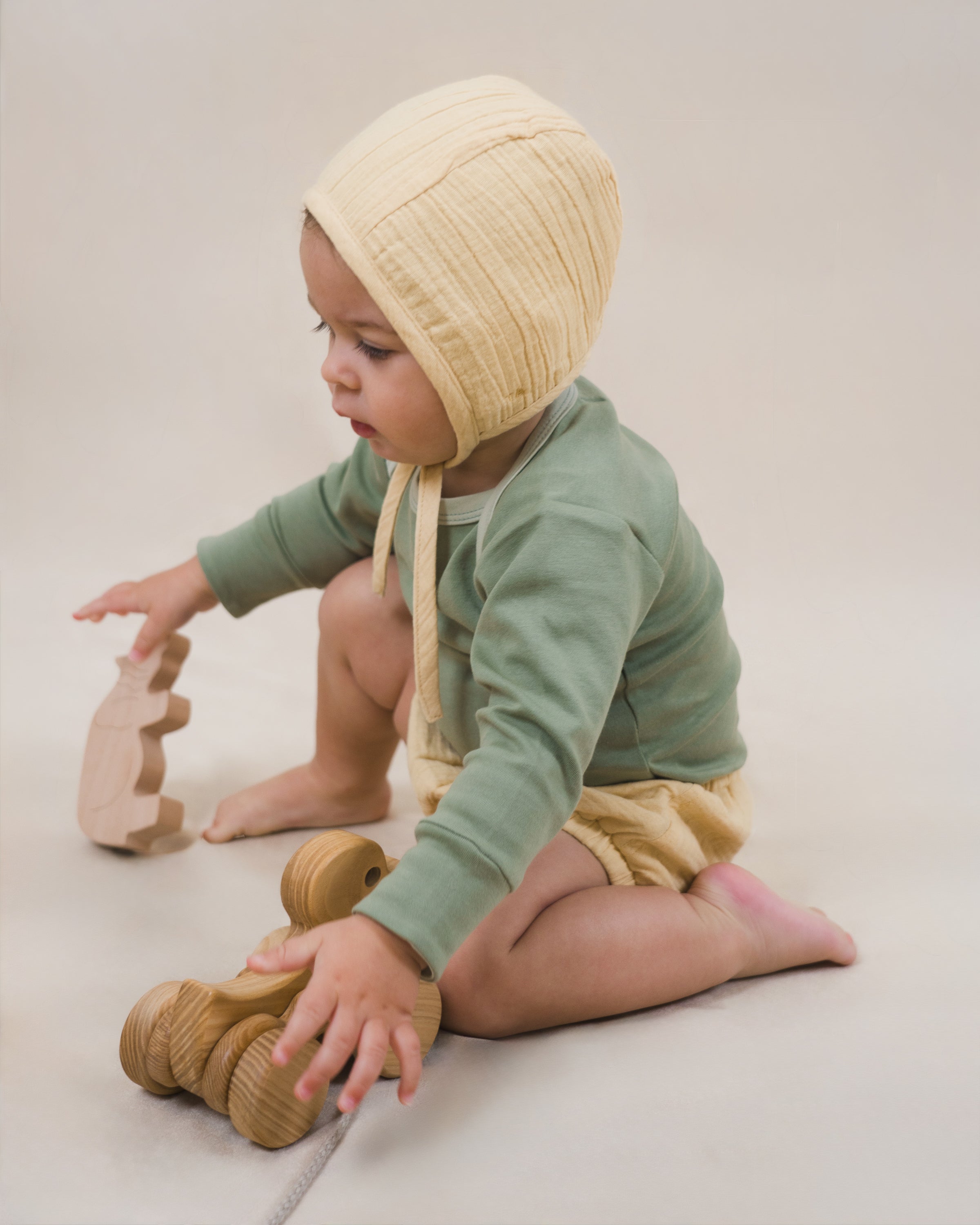 The Heritage Bonnet