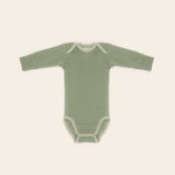 The Signature Bodysuit – Long Sleeve