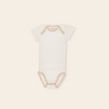 The Signature Bodysuit – Short Sleeve