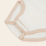 The Signature Bodysuit – Short Sleeve