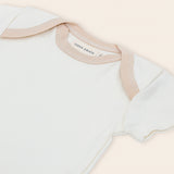 The Signature Bodysuit – Short Sleeve