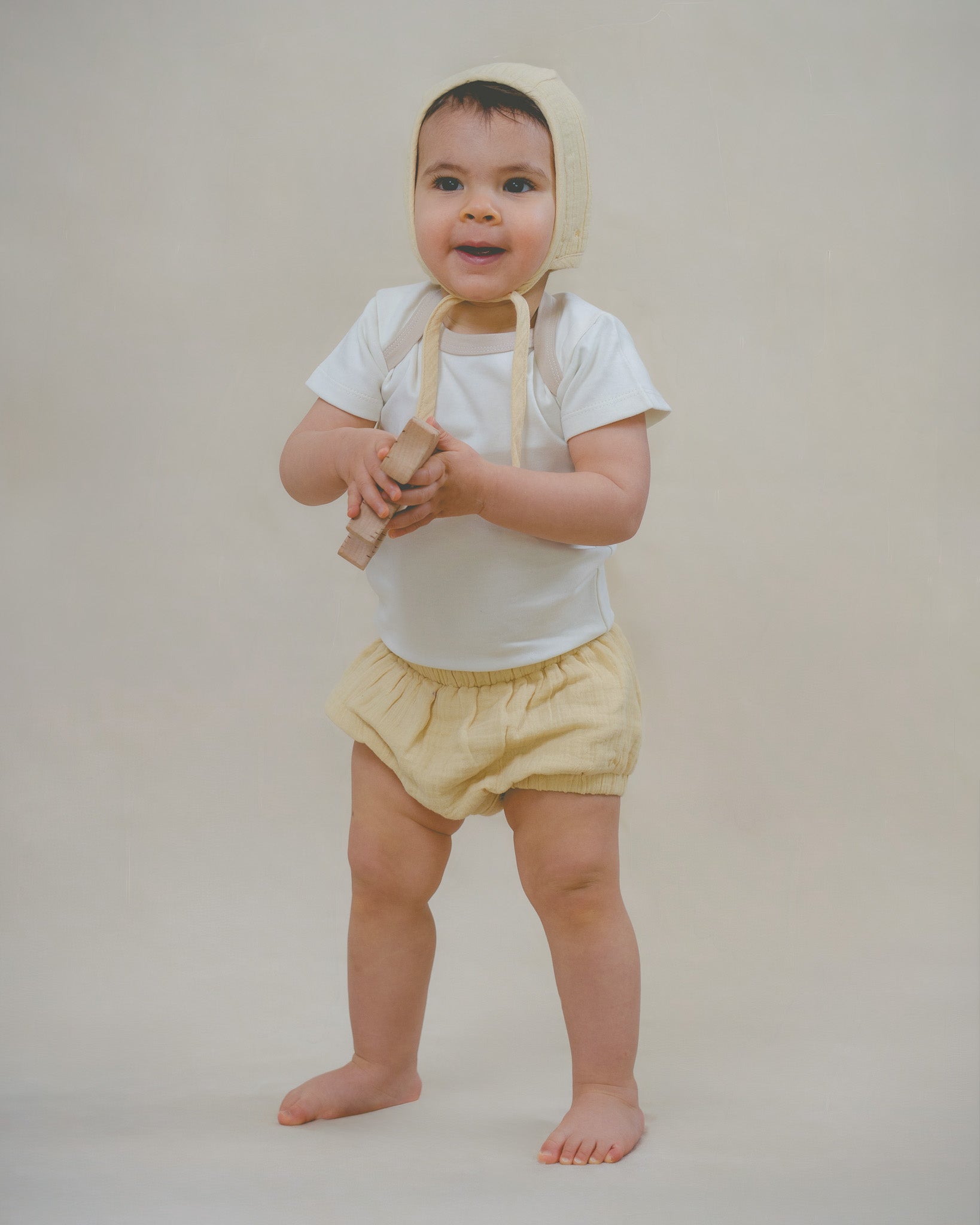 The Heritage Bloomers