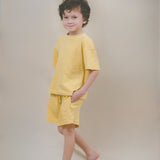 The Brisa Shorts